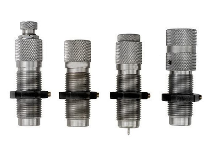 Lyman Carbide 4 Die Set