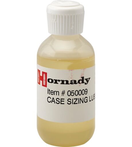 Hornady Case Lube 2 oz Liquid