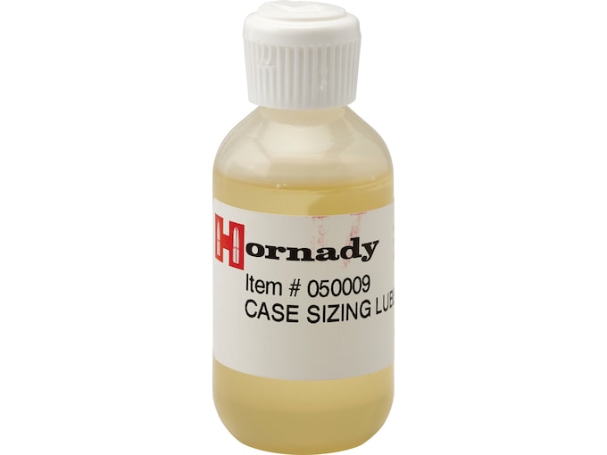 Hornady Case Lube 2 oz Liquid
