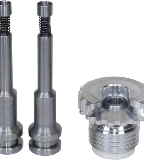 Lee Ram Prime Priming Unit for Single Stage Press