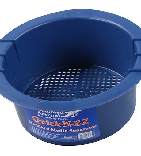 Frankford Arsenal Standard Media Separator