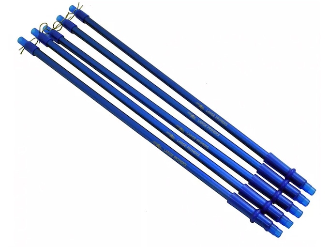 Double Alpha Large Primer Pickup Tubes 5PK