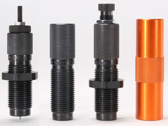 Lyman MSR Precision 3 Die Set