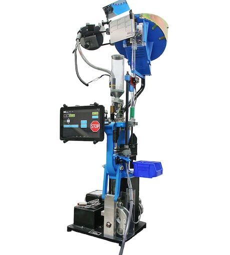 Mark 7 Reloading Autodrive for Dillon 650, 750 Press 110 Volt