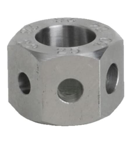 PTG Bullet Comparator 22, 24, 25, 26, 28, 30 Calibers