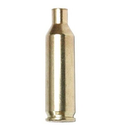 Remington 17 Remington Fireball Brass