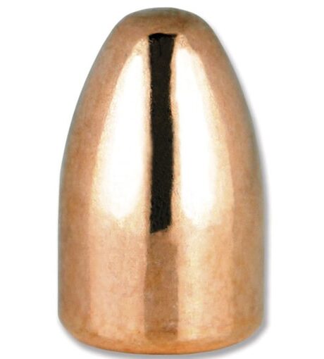 Berry's Superior Plated Bullets Plated Round Nose