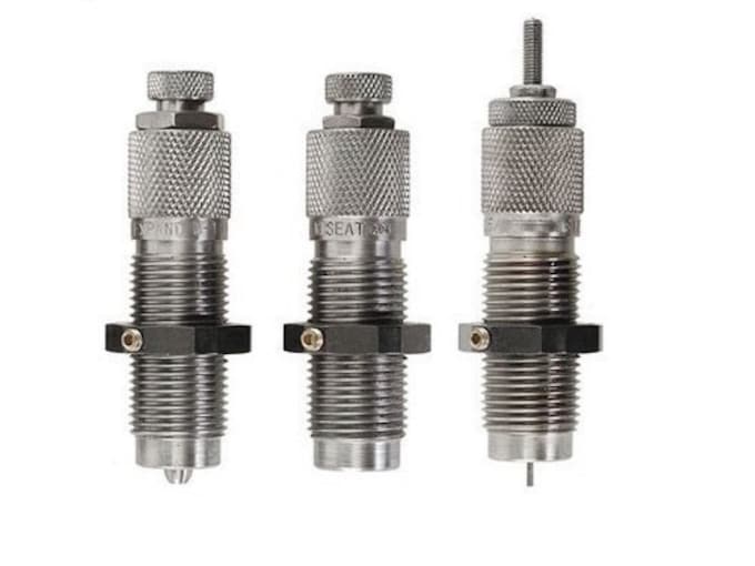 Lyman 3 Die Set