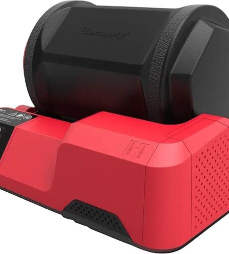 Hornady Rotary Case Tumbler