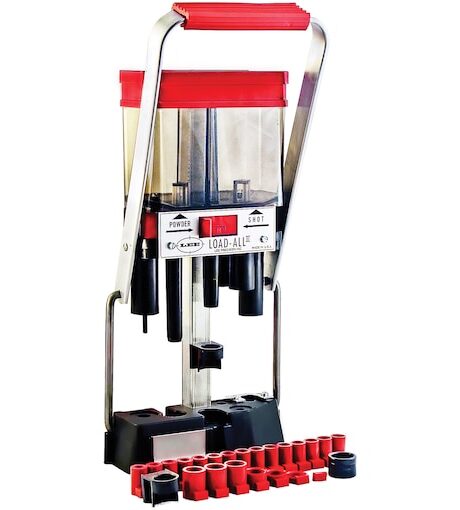 Lee Load-All 2 Shotshell Reloading Press 16 Gauge 2-3/4"