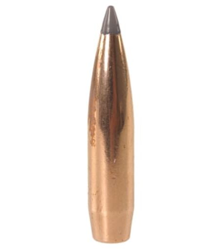 Factory Second Match 6mm, 243 Caliber (243 Diameter) Bullets 109 Grain Polymer Tip Box of 100 (Bulk Packaged)