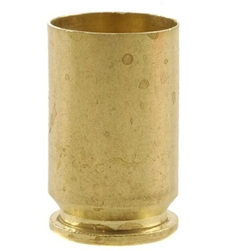 Starline 45 GAP Brass