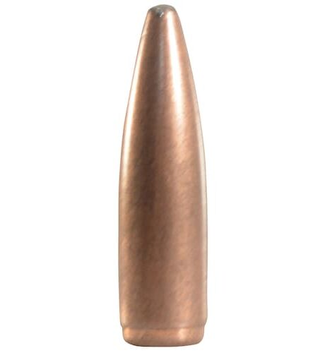 Speer Gold Dot Rifle Bullets Bonded Jacketed Soft Point