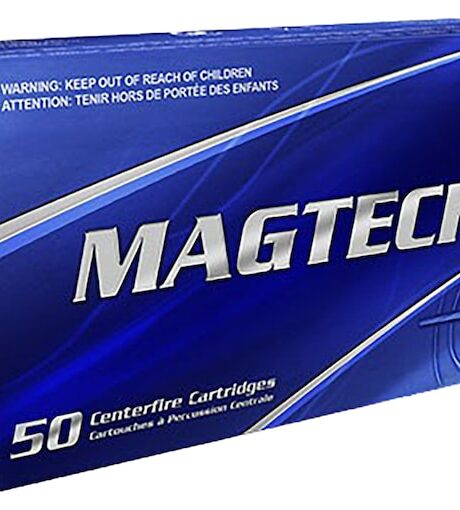 Magtech 454 Casull Ammo 260 Grain Full Metal Jacket Box of 20