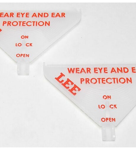 Lee Folding Primer Tray 2PK