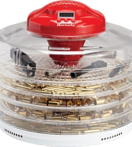 Hornady Digital Case and Parts Dryer