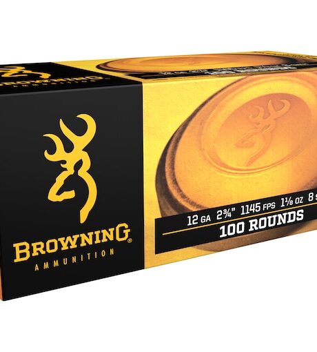 Browning Sporting 12 Gauge Ammo
