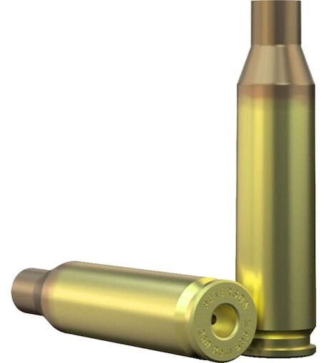 Peterson Cartridge 260 Remington Brass