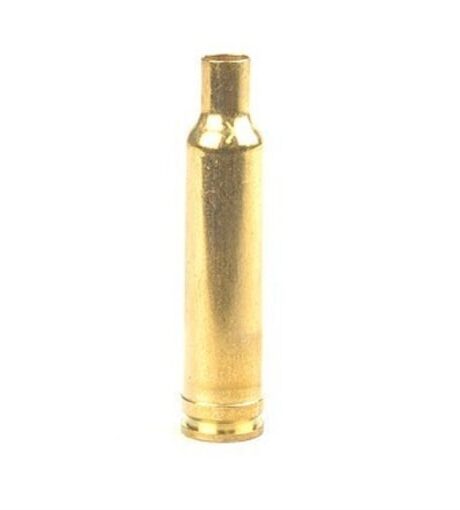 Weatherby 224 Weatherby Magnum Brass Box of 20