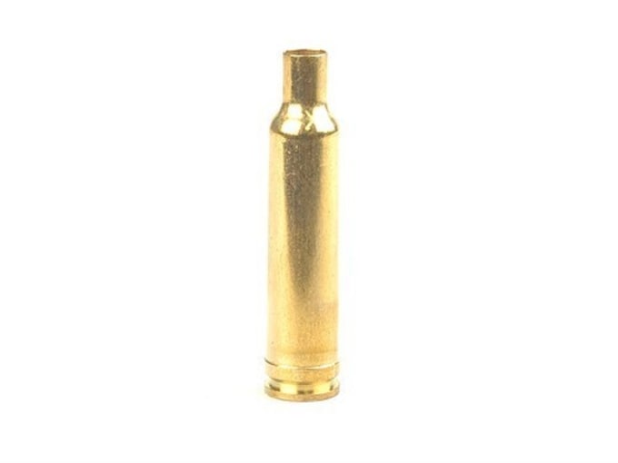 Weatherby 224 Weatherby Magnum Brass Box of 20