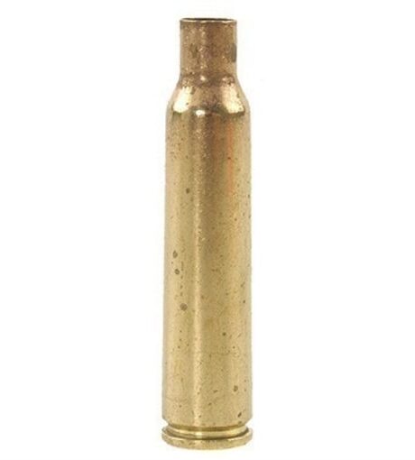 Remington 6.5x55mm Swedish Mauser Brass