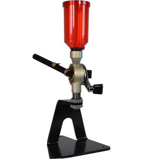 Lee Deluxe Perfect Powder Measure