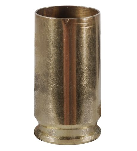 Once Fired Brass 9mm Luger Grade 2