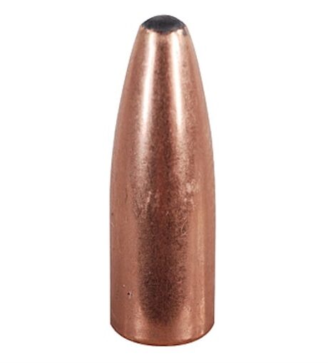 Lapua Scenar 22 Caliber (224 Diameter) Bullets 55 Grain Soft Point Box of 100