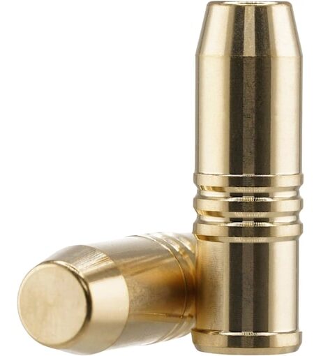 Cutting Edge Dangerous Game Solid Bullets Solid