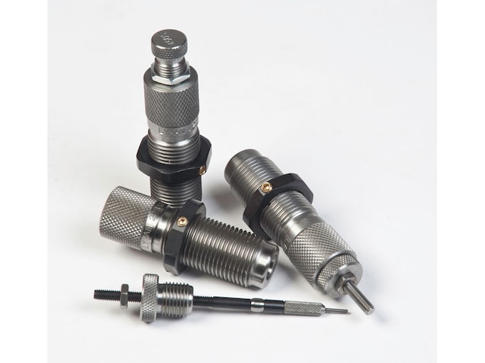 Lyman Deluxe 3 Die Set