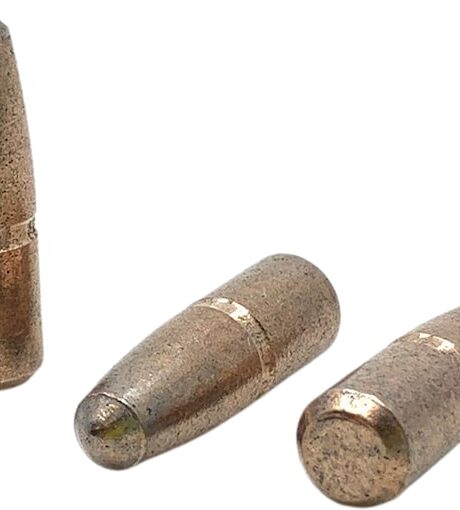 SinterFire Bullets Pointed