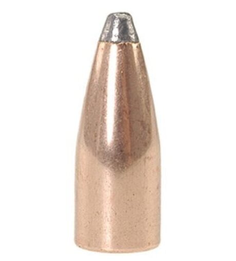 Factory Second Bullets Soft Point (Bulk Packaged)