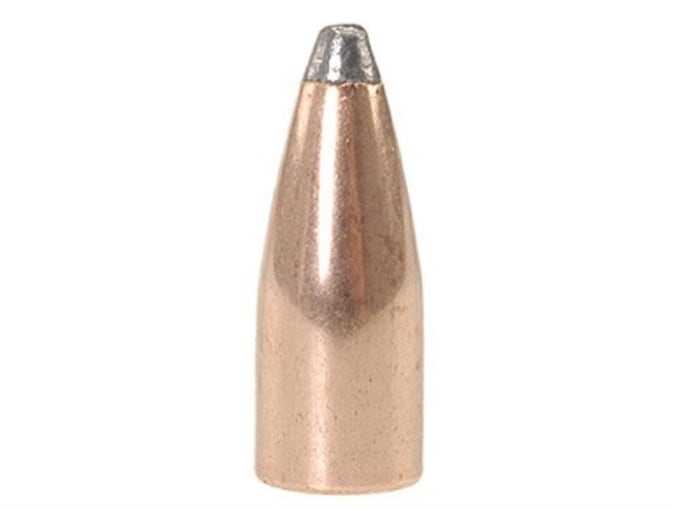 Factory Second Bullets Soft Point (Bulk Packaged)