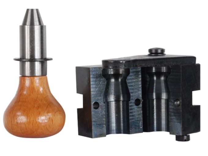 Lyman 1 Cavity Sabot 12 Gauge Slug Mold (681 Diameter) 525 Grain