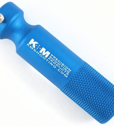K&M Neck Turner Power Adapter Handle