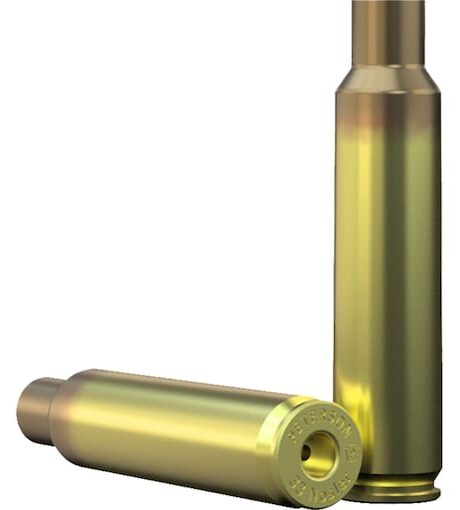 Peterson Cartridge 33 Nosler Brass