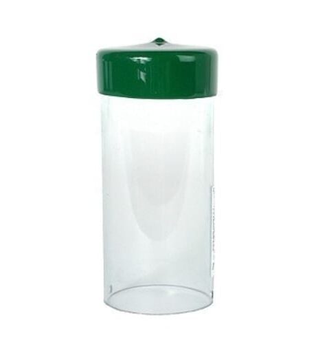 Redding Powder Measure Replacement Reservoir Original Size with Cap
