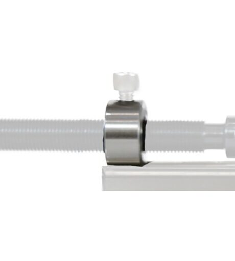 L.E. Wilson Case Trimmer Stop Nut