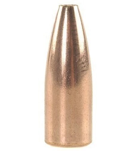 Speer 30 Caliber (308 Diameter) Bullets 130 Grain Jacketed Hollow Point Box of 100