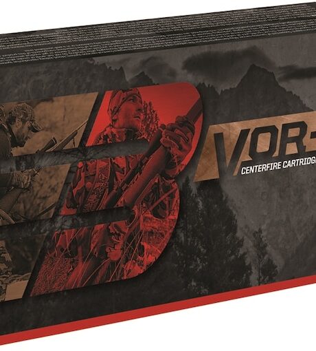 Barnes VOR-TX 28 Nosler Ammo 162 Grain Barnes Triple-Shock X Solid Hollow Point Lead Free Box of 20