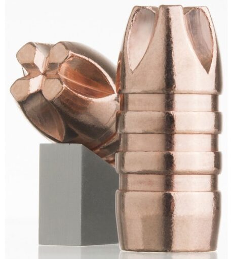 Lehigh Defense Xtreme Penetrator Bullets Fluted