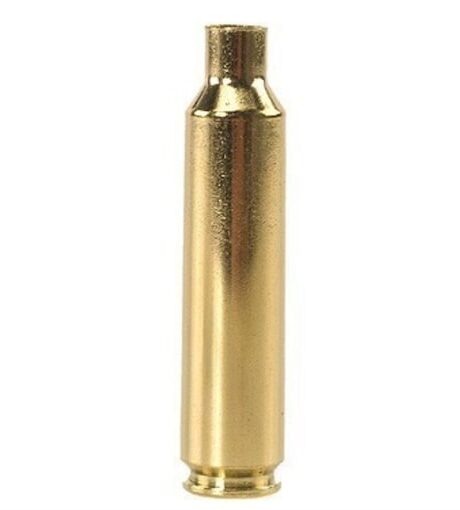 Hornady 6.5mm-284 Norma Brass