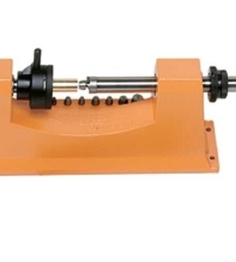 Lyman Universal Case Trimmer Kit with 9 Pilots