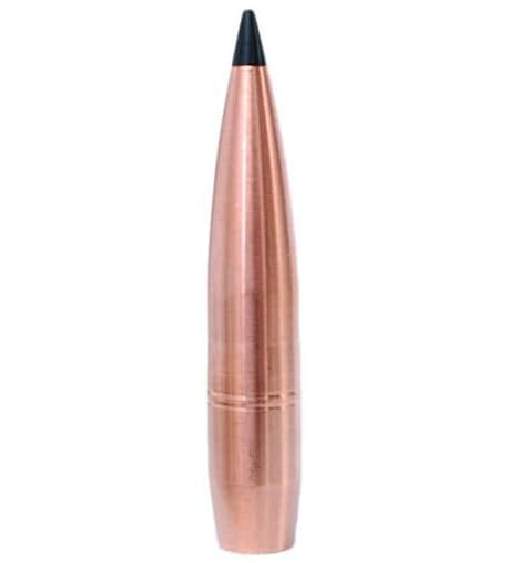 Cutting Edge Lazer Ultra Long Range Bullets Polymer Tip Lead Free