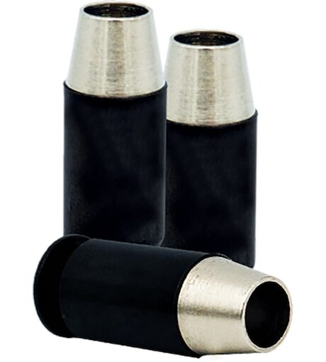 Liberty Ammunition Overwatch 45 ACP +P Ammo 105 Grain Solid Hollow Point Lead Free Box of 20