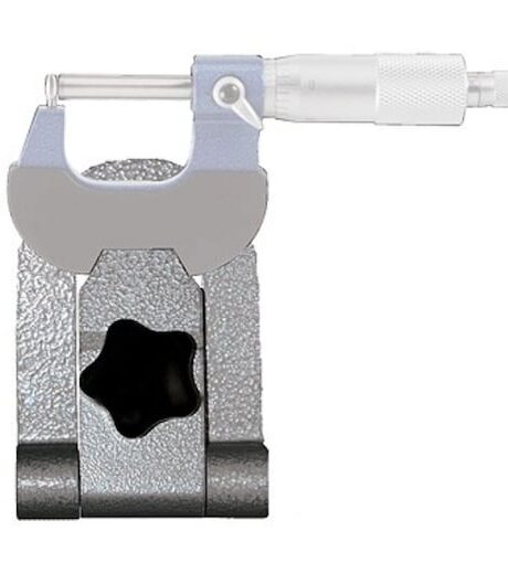Holland's Third Hand Micrometer Stand