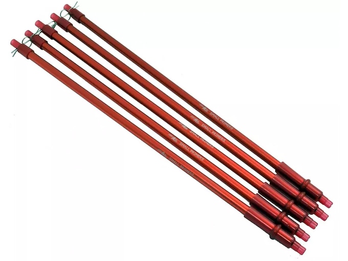 Double Alpha Small Primer Pickup Tubes 5PK