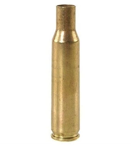 Starline 222 Remington Brass Bag of 100 (Bulk Packaged)