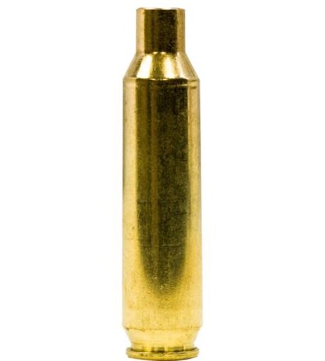 Dogtown 22 Nosler Brass