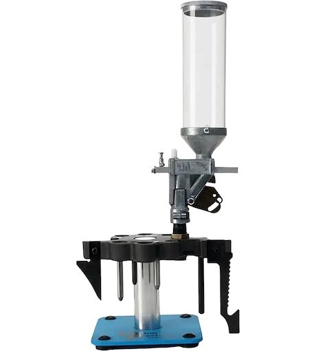 Dillon Precision Press Quick Change Kit RL1100